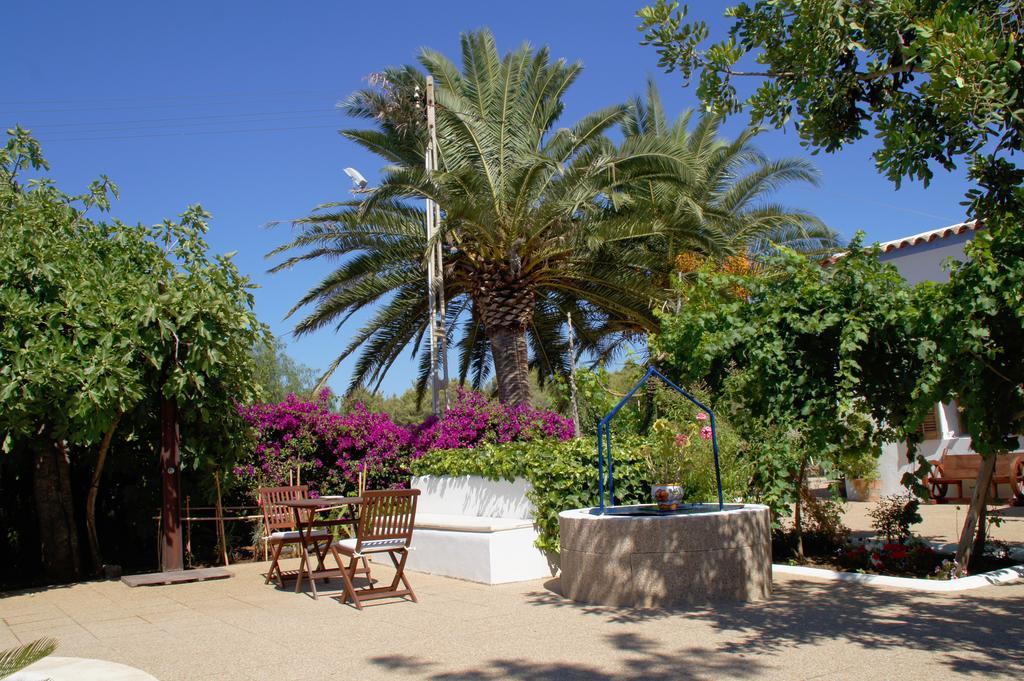 Agroturismo Sa Vinya D'En Palerm Сан-Мигель-де-Балан Экстерьер фото