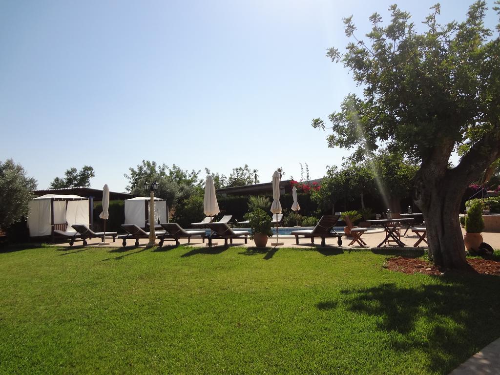Agroturismo Sa Vinya D'En Palerm Сан-Мигель-де-Балан Экстерьер фото
