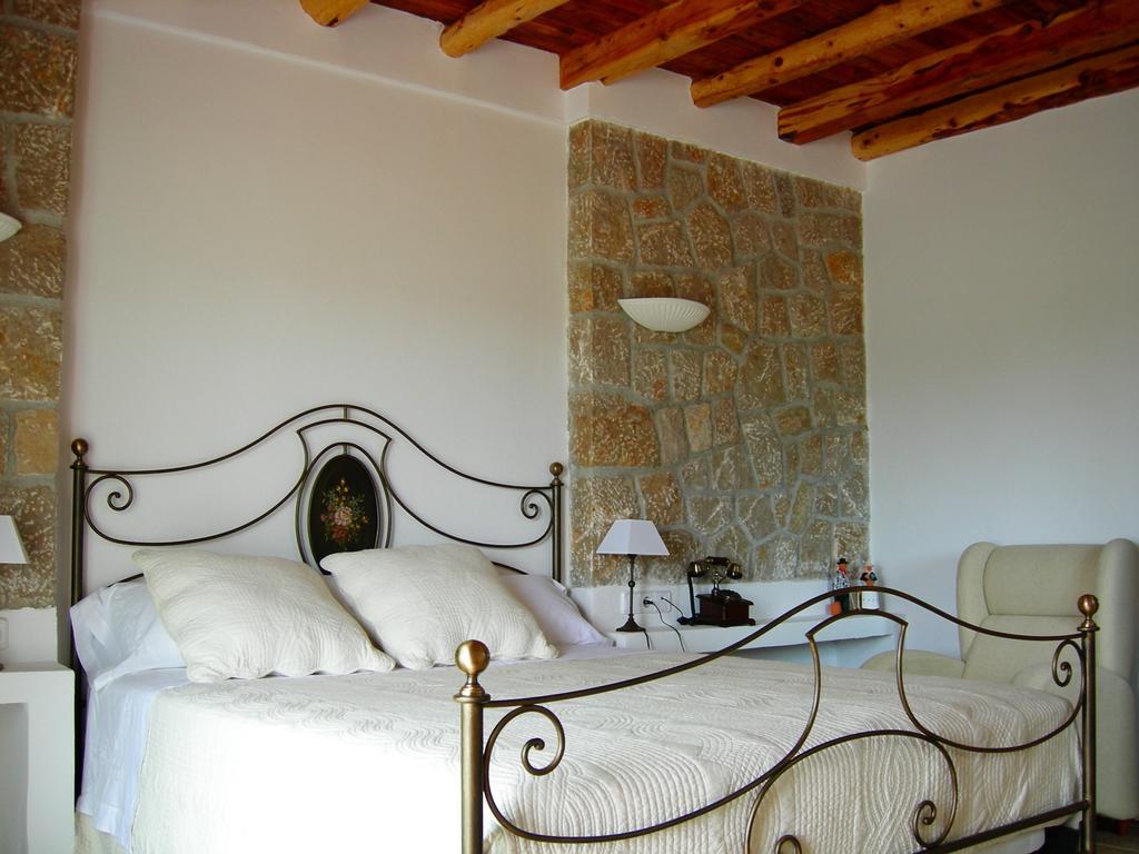 Agroturismo Sa Vinya D'En Palerm Сан-Мигель-де-Балан Экстерьер фото