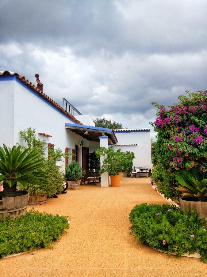 Agroturismo Sa Vinya D'En Palerm Сан-Мигель-де-Балан Экстерьер фото